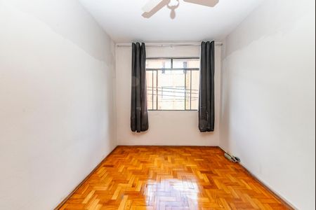 Apartamento à venda com 85m², 3 quartos e 1 vagaQuarto 3