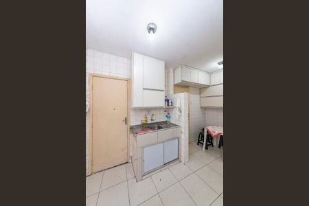 Apartamento à venda com 85m², 3 quartos e 1 vagaCozinha