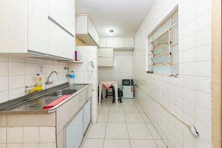 Apartamento à venda com 85m², 3 quartos e 1 vagaCozinha