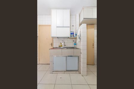 Apartamento à venda com 85m², 3 quartos e 1 vagaCozinha