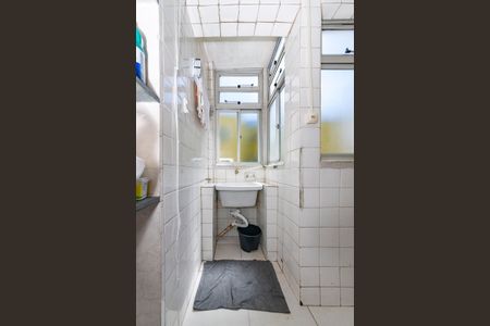 Apartamento à venda com 85m², 3 quartos e 1 vagaÁrea de Serviço