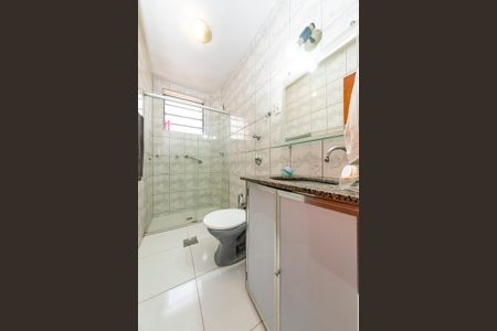 Apartamento à venda com 85m², 3 quartos e 1 vagaBanheiro Social