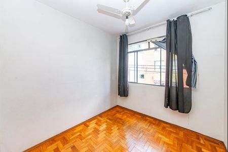Apartamento à venda com 85m², 3 quartos e 1 vagaQuarto 2