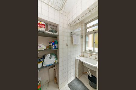 Apartamento à venda com 85m², 3 quartos e 1 vagaÁrea de Serviço