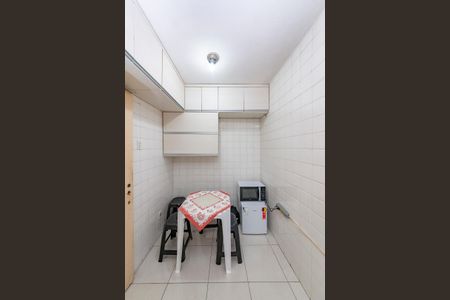 Apartamento à venda com 85m², 3 quartos e 1 vagaCozinha