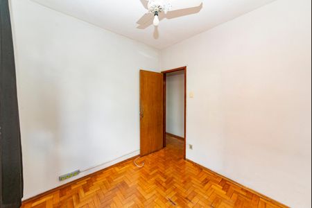 Apartamento à venda com 85m², 3 quartos e 1 vagaQuarto 2