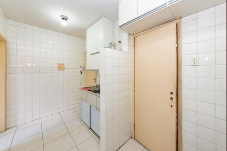 Apartamento à venda com 85m², 3 quartos e 1 vagaCozinha
