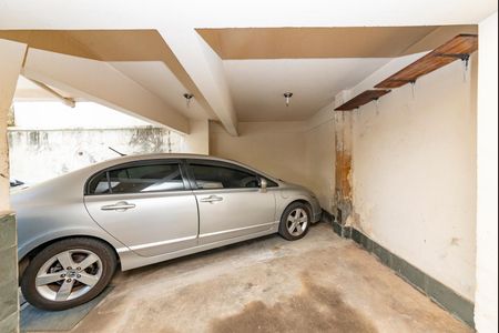 Apartamento à venda com 85m², 3 quartos e 1 vagaGaragem