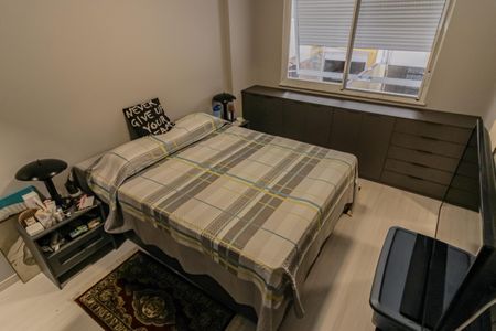 Apartamento à venda com 114m², 3 quartos e 1 vagaQuarto 3