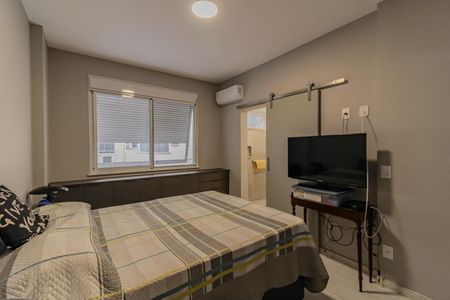 Apartamento à venda com 114m², 3 quartos e 1 vagaQuarto 3