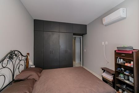 Apartamento à venda com 114m², 3 quartos e 1 vagaQuarto 2