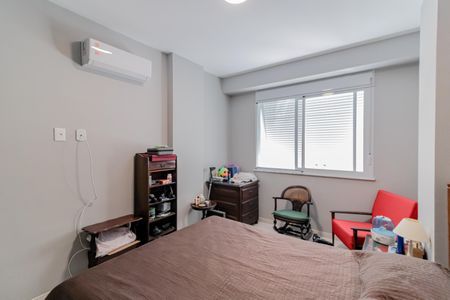 Apartamento à venda com 114m², 3 quartos e 1 vagaQuarto 2