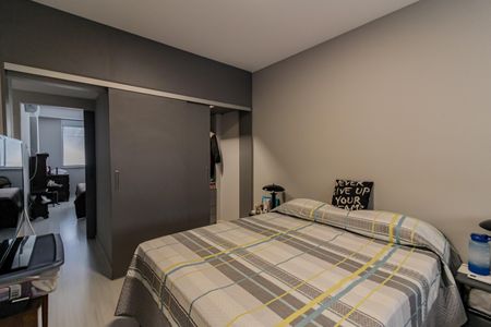 Apartamento à venda com 114m², 3 quartos e 1 vagaQuarto 3