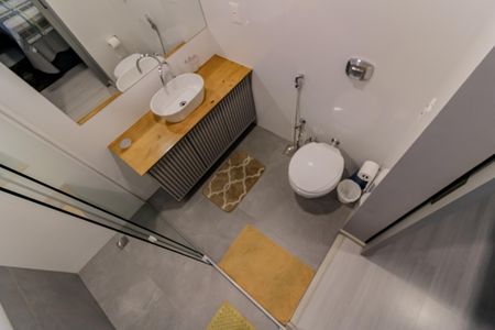 Apartamento à venda com 114m², 3 quartos e 1 vagaQuarto 3 - Suíte