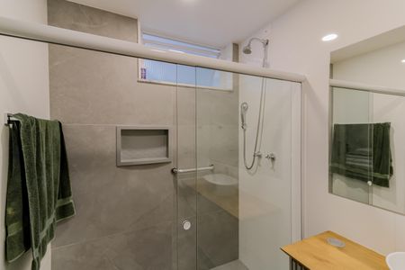 Apartamento à venda com 114m², 3 quartos e 1 vagaQuarto 3 - Suíte