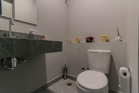 Apartamento à venda com 114m², 3 quartos e 1 vagaLavabo