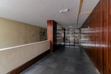 Apartamento à venda com 114m², 3 quartos e 1 vagaGaragem