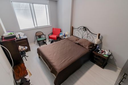 Apartamento à venda com 114m², 3 quartos e 1 vagaQuarto 2