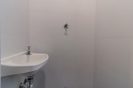 Apartamento à venda com 114m², 3 quartos e 1 vagaBanheiro de Serviço