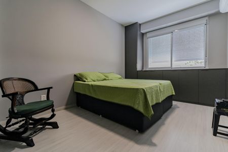 Apartamento à venda com 114m², 3 quartos e 1 vagaQuarto 1