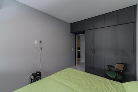Apartamento à venda com 114m², 3 quartos e 1 vagaQuarto 1