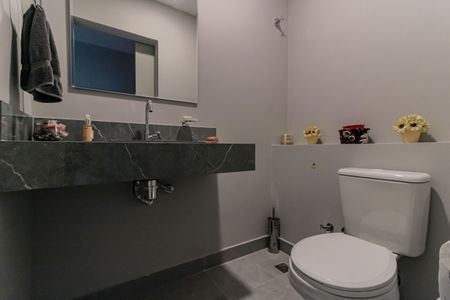 Apartamento à venda com 114m², 3 quartos e 1 vagaLavabo
