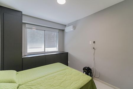 Apartamento à venda com 114m², 3 quartos e 1 vagaQuarto 1
