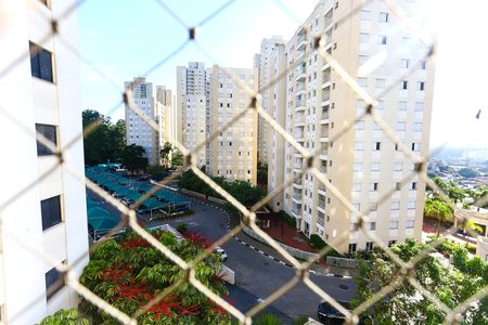 Apartamento para alugar com 56m², 2 quartos e 1 vaga Apartamento para alugar com 56m², 2 quartos e 1 vagaquarto 2 vista