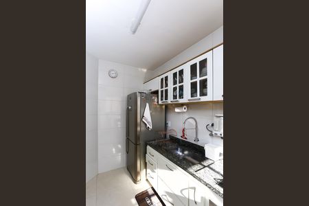 Apartamento para alugar com 56m², 2 quartos e 1 vaga Apartamento para alugar com 56m², 2 quartos e 1 vagaCozinha