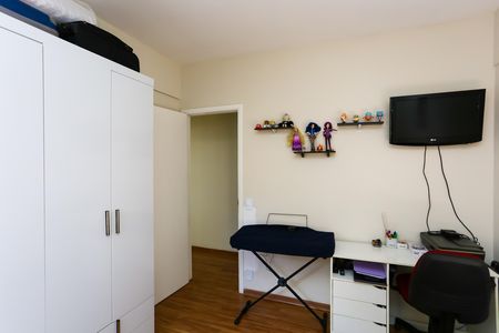 Apartamento para alugar com 56m², 2 quartos e 1 vaga Apartamento para alugar com 56m², 2 quartos e 1 vagaquarto 2