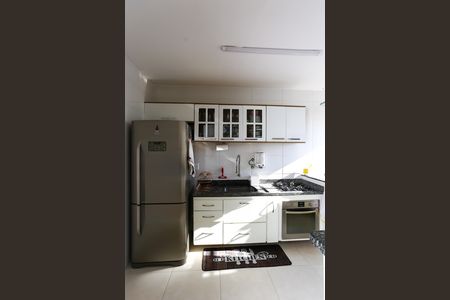 Apartamento para alugar com 56m², 2 quartos e 1 vaga Apartamento para alugar com 56m², 2 quartos e 1 vagaCozinha