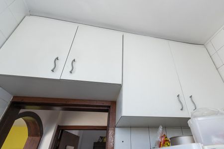 Apartamento à venda com 31m², 1 quarto e 1 vaga Apartamento à venda com 31m², 1 quarto e 1 vagaCozinha - Armários