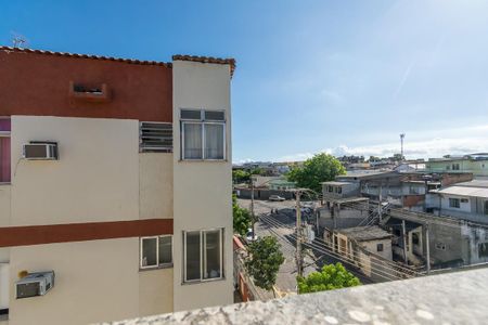 Apartamento à venda com 31m², 1 quarto e 1 vaga Apartamento à venda com 31m², 1 quarto e 1 vagaVista da Área de Serviço