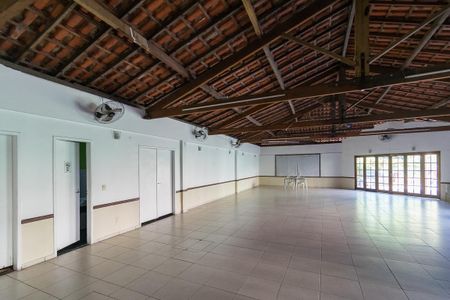 Apartamento à venda com 31m², 1 quarto e 1 vaga Apartamento à venda com 31m², 1 quarto e 1 vagaÁrea comum - Salão de festas