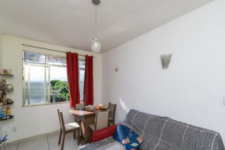 Apartamento à venda com 31m², 1 quarto e 1 vaga Apartamento à venda com 31m², 1 quarto e 1 vagaSala