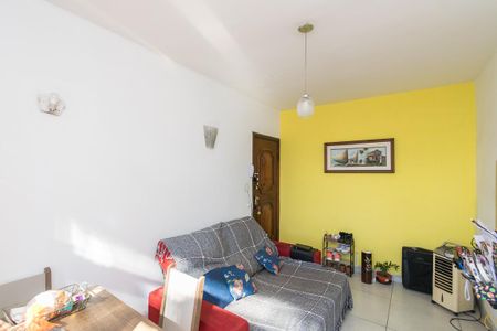Apartamento à venda com 31m², 1 quarto e 1 vaga Apartamento à venda com 31m², 1 quarto e 1 vagaSala