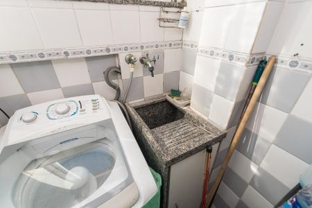 Apartamento à venda com 31m², 1 quarto e 1 vaga Apartamento à venda com 31m², 1 quarto e 1 vagaÁrea de Serviço