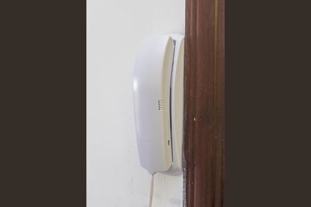 Apartamento à venda com 31m², 1 quarto e 1 vaga Apartamento à venda com 31m², 1 quarto e 1 vagaSala