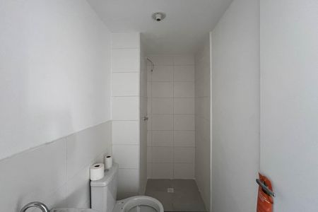 Apartamento à venda com 34m², 1 quarto e sem vagaBanheiro