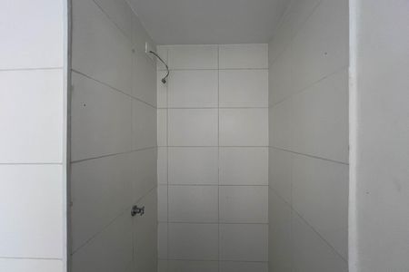 Apartamento à venda com 34m², 1 quarto e sem vagaBanheiro
