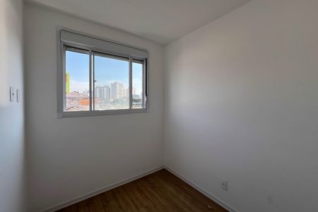 Apartamento à venda com 34m², 1 quarto e sem vagaQuarto 2