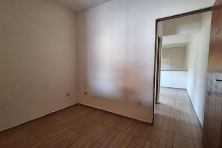 Casa para alugar com 42m², 1 quarto e 1 vagaQuarto