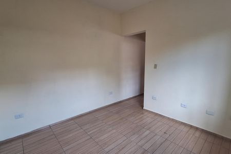 Casa para alugar com 42m², 1 quarto e 1 vagaSala