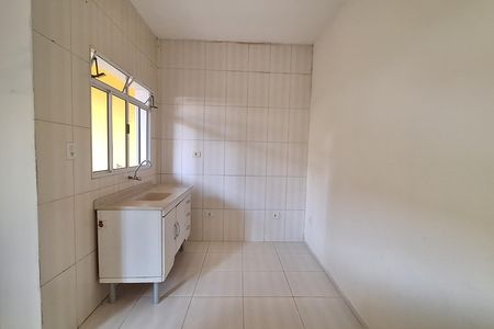 Casa para alugar com 42m², 1 quarto e 1 vagaCozinha