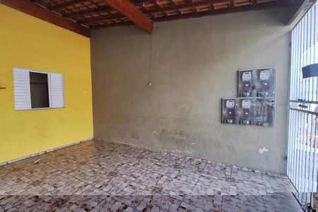 Casa para alugar com 42m², 1 quarto e 1 vagaGaragem