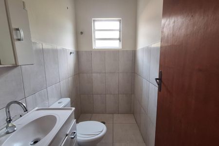 Casa para alugar com 42m², 1 quarto e 1 vagaBanheiro