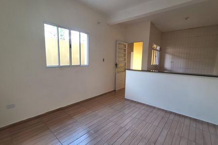 Casa para alugar com 42m², 1 quarto e 1 vagaSala