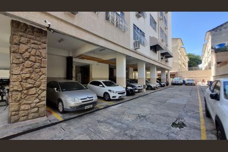 Apartamento à venda com 58m², 2 quartos e sem vaga Apartamento à venda com 58m², 2 quartos e sem vagaÁrea comum - Garagem