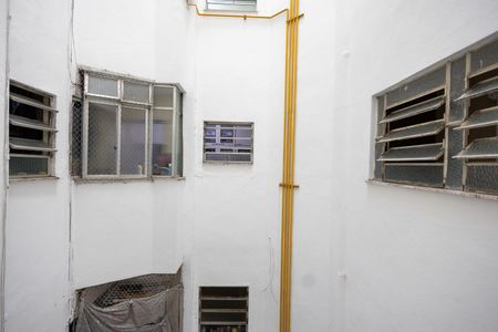 Apartamento à venda com 58m², 2 quartos e sem vaga Apartamento à venda com 58m², 2 quartos e sem vagaÁrea de Serviço Vista