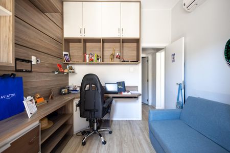 Apartamento à venda com 58m², 2 quartos e sem vaga Apartamento à venda com 58m², 2 quartos e sem vagaQuarto 1
